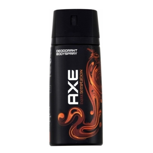 E-shop AXE deodorant Dark Temptation 150 ml