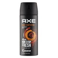 AXE deodorant Dark Temptation 150 ml