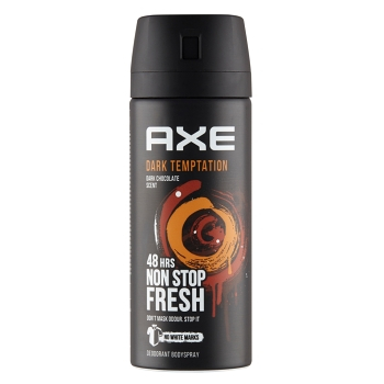 AXE deodorant Dark Temptation 150 ml