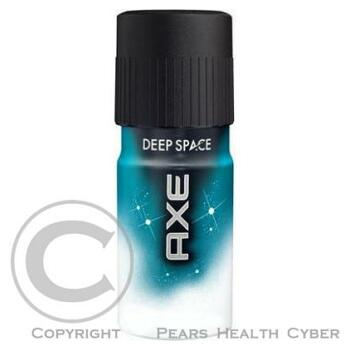 Axe deodorant Deep Space 150 ml