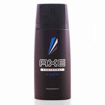 AXE deodorant ve spreji Click 150 ml