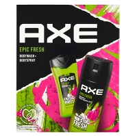 AXE Epic Fresh Dárkové balení