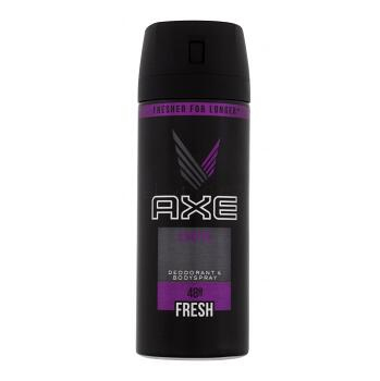 AXE Excite deo spray 150 ml (Tělové spreje)