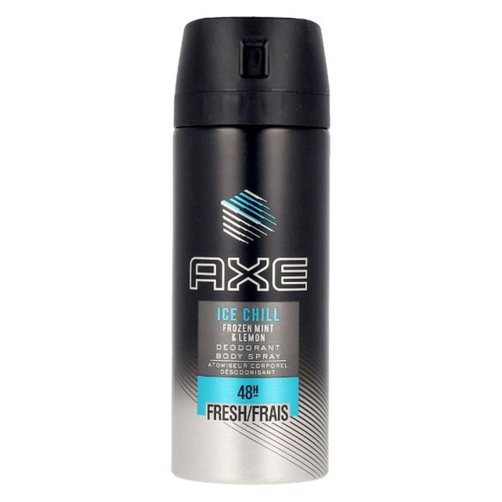 Levně AXE Ice Chill Deodorant 150 ml
