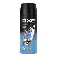 AXE Ice Chill Deodorant 150 ml