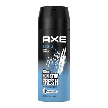 AXE Ice Chill Deodorant 150 ml (Tělové spreje)