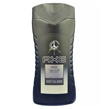 AXE Peace sprchový gel 250 ml, poškozený obal
