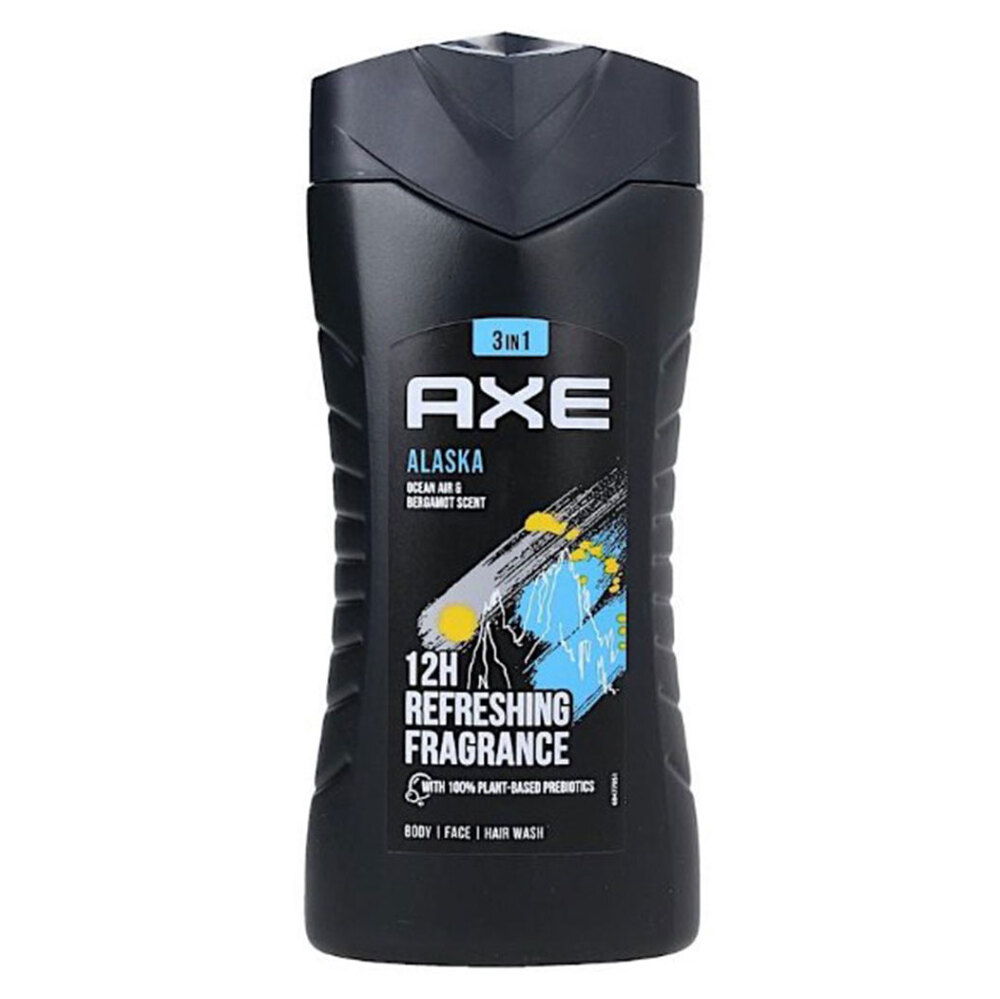 E-shop AXE Alaska Sprchový gel 250 ml
