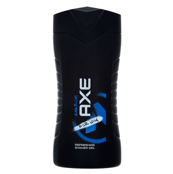 AXE Anarchy for HIM sprchový gel 250 ml