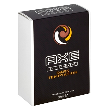 AXE Dark Temptation toaletní voda 50 ml