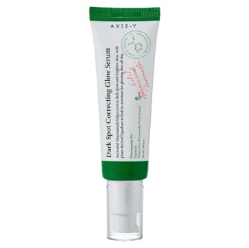 AXIS-Y Rozjasňující sérum redukující pigmentové skvrny 50 ml (Korejská pleťová séra)