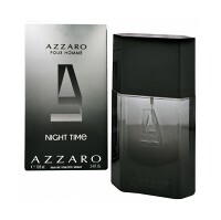 AZZARO Pour Homme Night Time Toaletní voda 100 ml