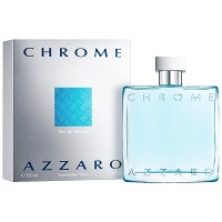 Azzaro Chrome Toaletní voda 200ml