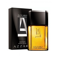 AZZARO Pour Homme Toaletní voda 100 ml