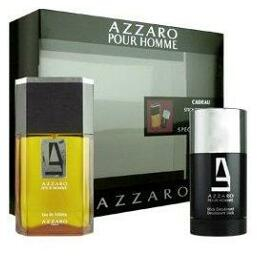 E-shop Azzaro Pour Homme Toaletní voda 100ml edt 100ml + 75ml deostick