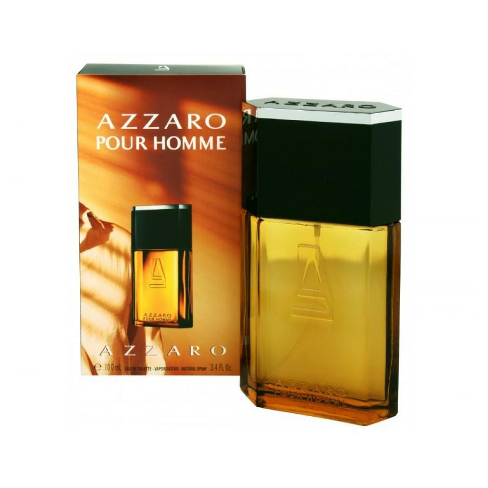 E-shop AZZARO Pour Homme Toaletní voda 100 ml