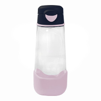 B.BOX Sport láhev na pití  indigo/růžová 12m+ 600 ml