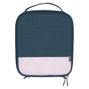 B.BOX Termoobal na svačinu Indigo Daze (Termoobaly, termosky na jídlo a pití)