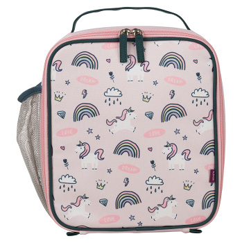 B.BOX Termoobal na svačinu rainbow magic (Termoobaly, termosky na jídlo a pití)