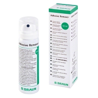 B.BRAUN Adhesive Remover odstraňovač náplastí 50 ml