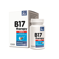 B17 THERAPY 500 mg 60 tobolek