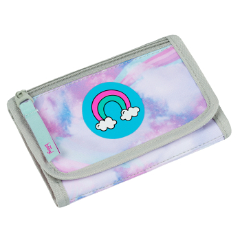 BAAGL Peněženka na krk nebe ()