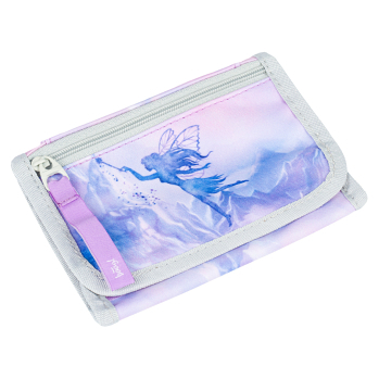 BAAGL Peněženka na krk víla ()