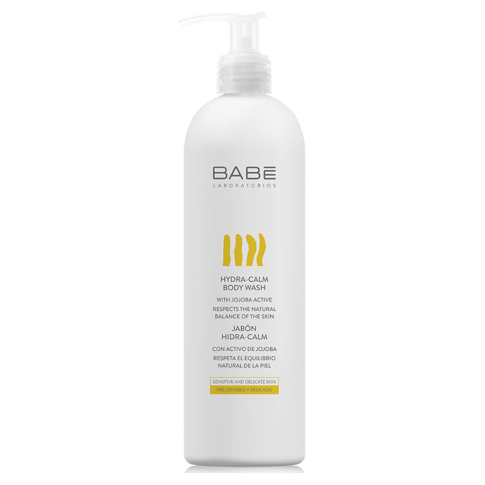 E-shop BABÉ Hydratační sprchový gel 500 ml