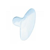 BABY NOVA silikonový prsní klobouček 2 ks 39301