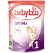 BABYBIO Optima