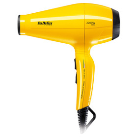 Babyliss 6611YE Fén ()