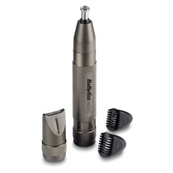 BABYLISS E110E Zastřihovač chloupků (Elektrické holicí strojky)