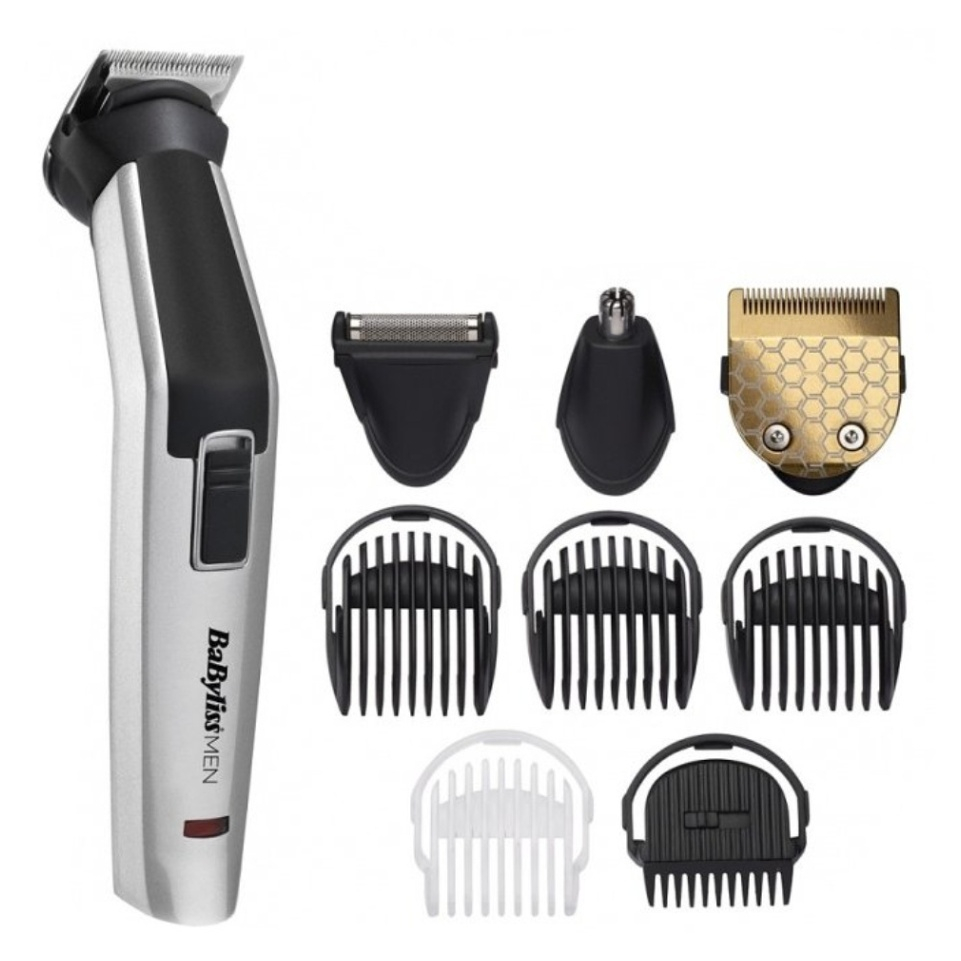 BaByliss MT726E Zastřihovač multi