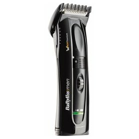 BaByliss Zastřihovač vlasů a vousů E769E (Zastřihávače vlasů a chloupků)