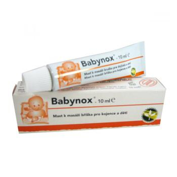 Babynox mast 10 ml
