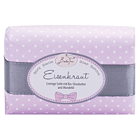 BADEFEE Tuhé mýdlo Verbena 200 g