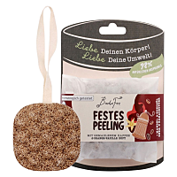 BADEFEE Tělový peeling Coffee 85 g