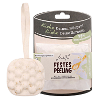 BADEFEE Tělový peeling Oat Flakes 85 g