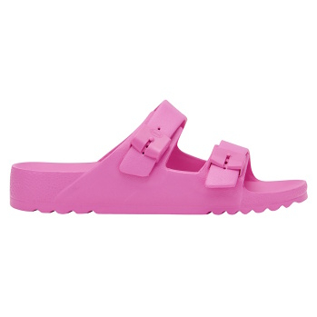 SCHOLL Bahia dámske pantofle růžové, Velikost obuvi: 38 (Dámská ortopedická obuv)