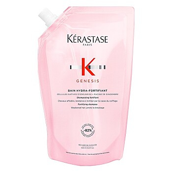 KÉRASTASE Genesis Náhradní náplň do posilujícího šamponu 500 ml (Šampony proti padání vlasů)