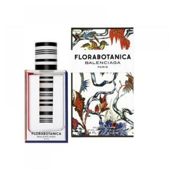 Balenciaga Florabotanica Parfémovaná voda 100ml 
