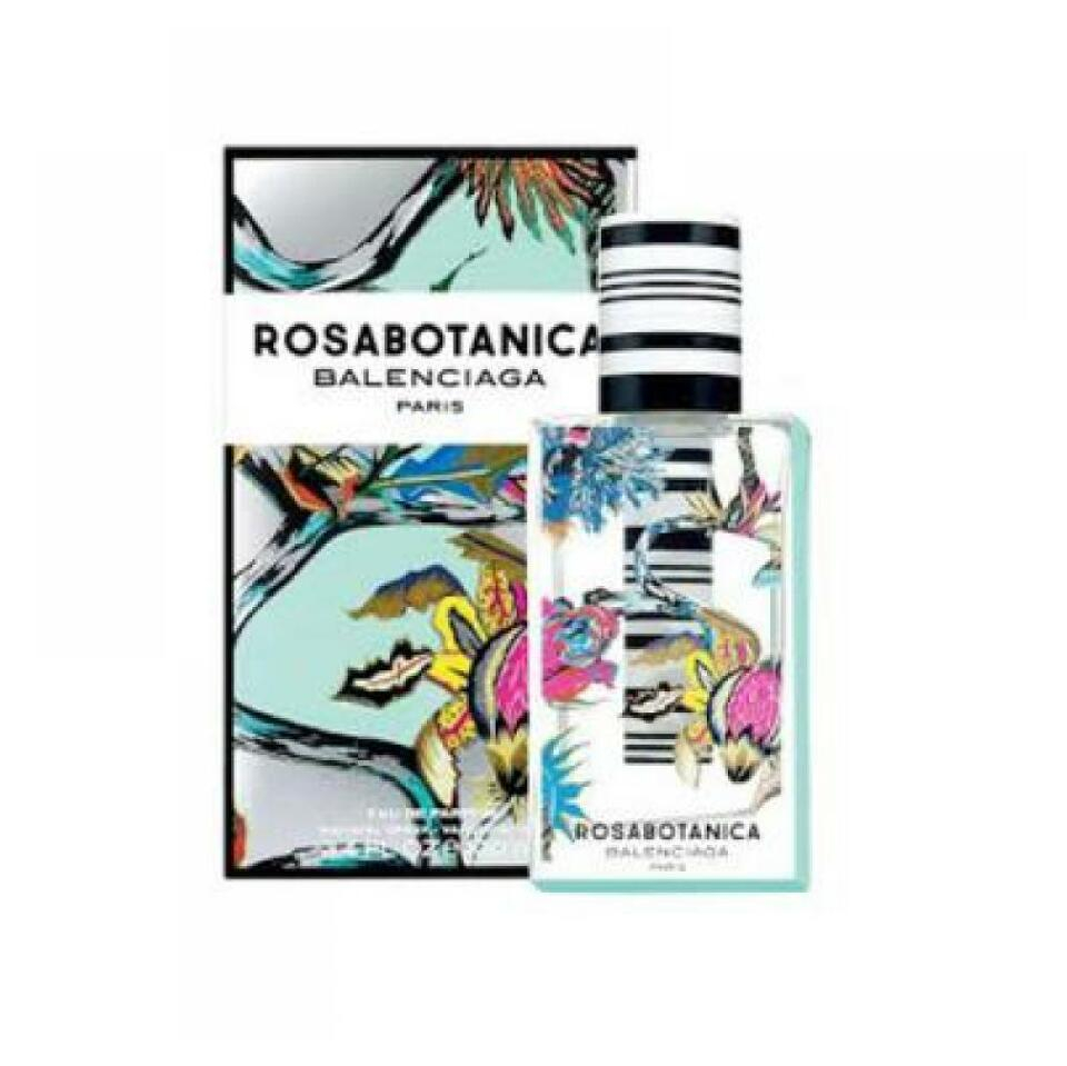 Rosabotanica shop balenciaga 50ml