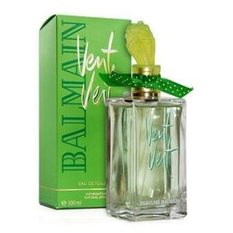 Balmain Vent Vert Toaletní voda 100ml  ()
