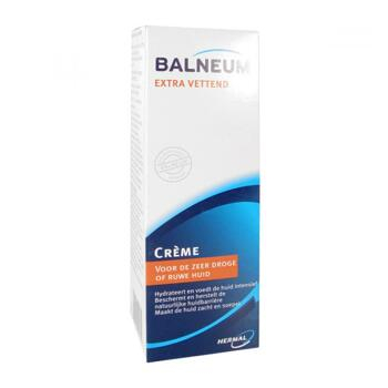 Balneum Extra (Basic) vettend creme 75 ml