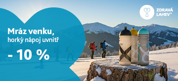 ZDRAVÁ LÁHEV a ZDRAVÁ SVÁČA