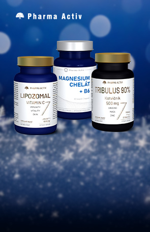 PharmaActiv 3 za cenu 2