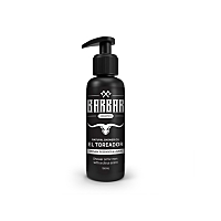 BARBAR El toreador sprchovací olej pro muže 100 ml