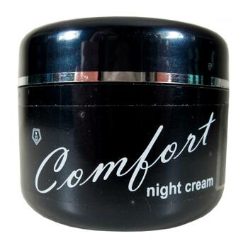 Barekol Comfort Night Cream Q10 30ml