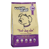 BARKING HEADS Fat Dog Slim 2 kg