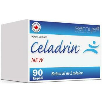 Barny´s Celadrin 90cps